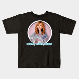 The Comeback Kids T-Shirt